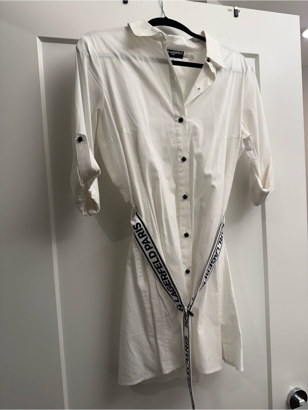 Karl Lagerfeld Dress